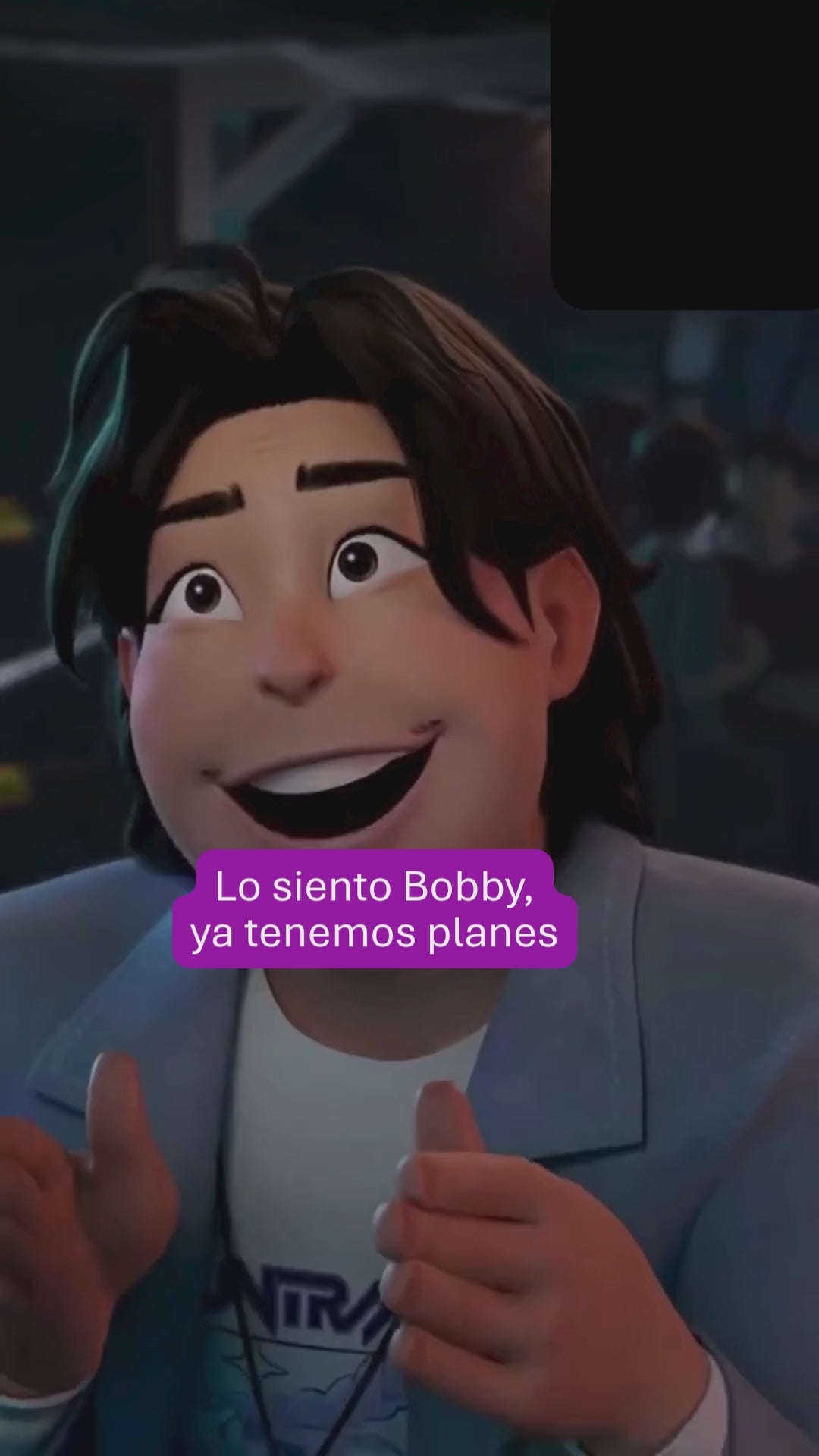 Invitación Digital en video Personalizada – Guerreras K-Pop